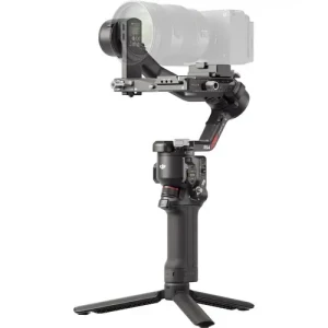 Location dji RS4
