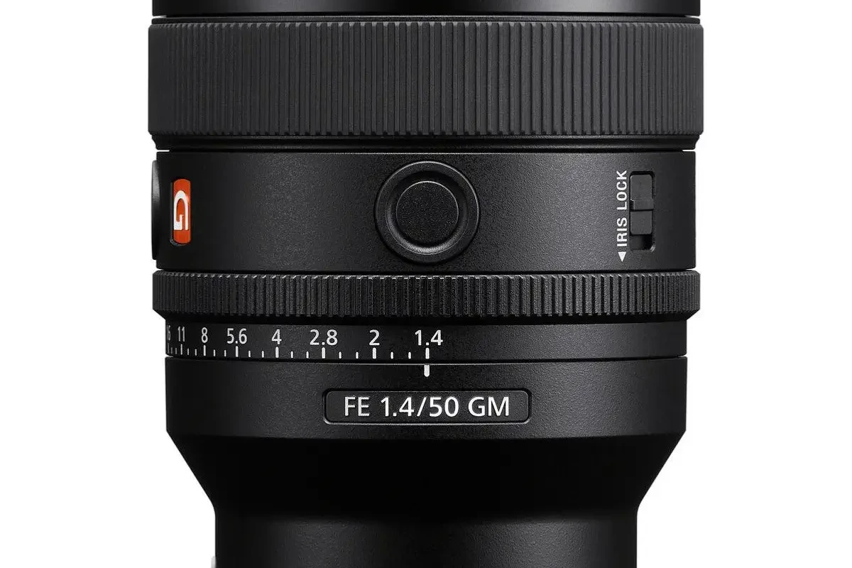 Location Sony FE 50mm f/1.4 GM - Lightyshare