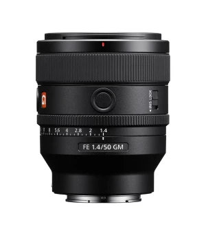 Location Sony FE 50mm f/1.4 GM