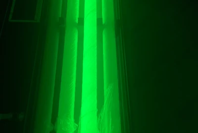 Location nanguang TUBES LED PAVOLITE 120 CM