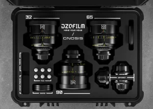 Location DZOFILM GNOSIS MACRO /PL/EF
