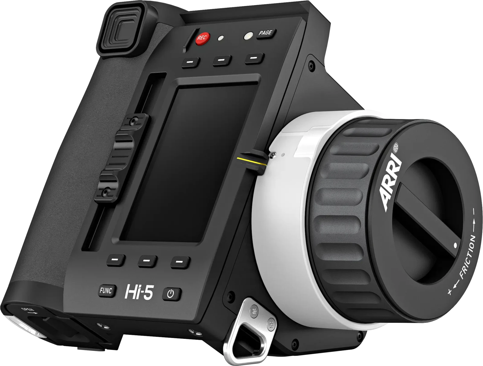 ARRI Hi-5 Hand Unit - Photo 1 sur 1