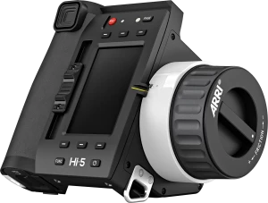 Location ARRI Hi-5 Hand Unit