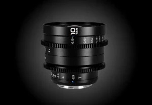 Location LAOWA Laowa 10mm T2.9 Zero-D VV Cine / PL