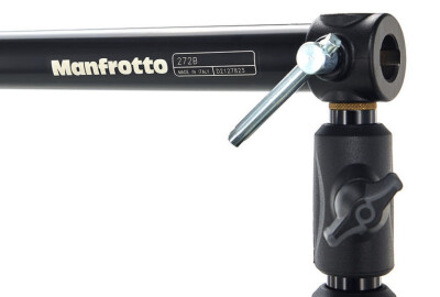 Location Kit Support de fond Manfrotto 1314B
