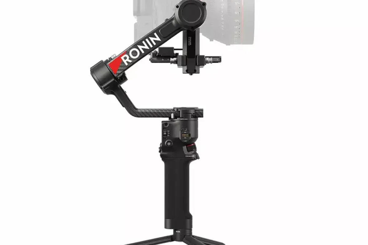 Location DJI RS4 PRO - Lightyshare