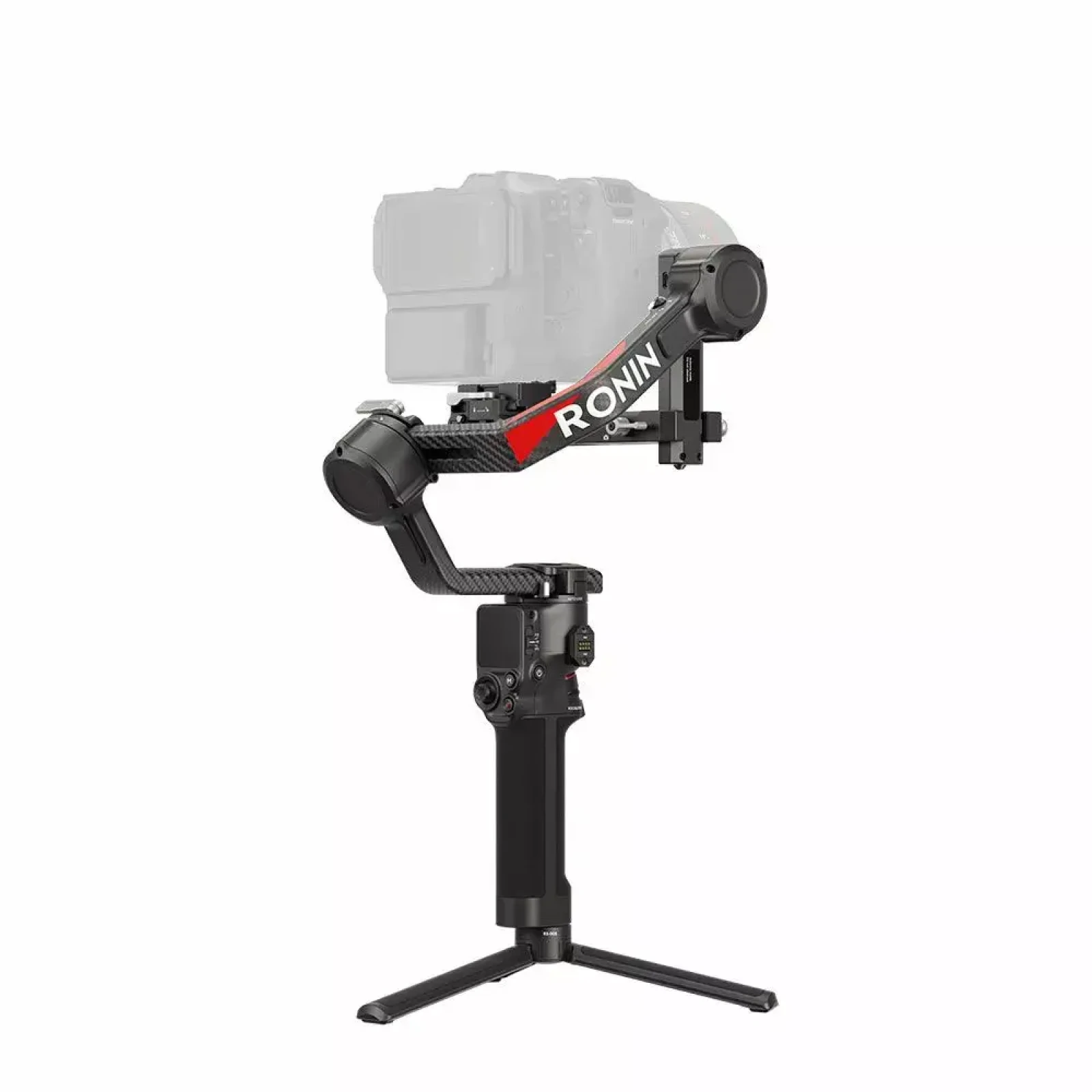 DJI RS4 PRO - Photo 3 sur 3