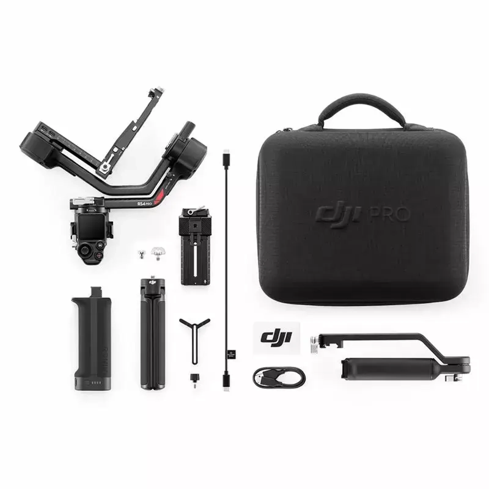 DJI RS4 PRO - Photo 2 sur 3