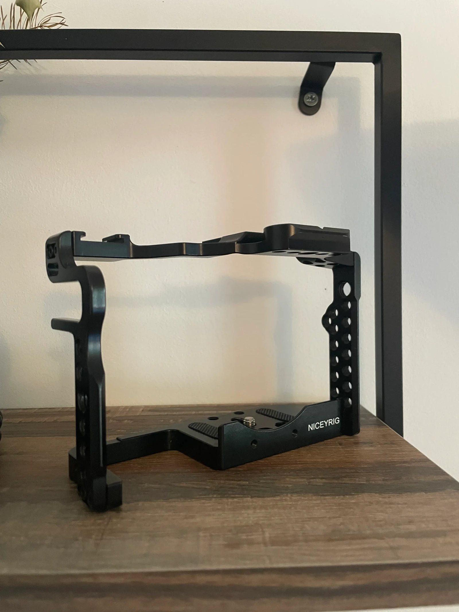 SmallRig CAGE GH5/GH5S - Photo 1 sur 3