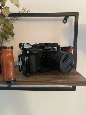 Location PACK GH5