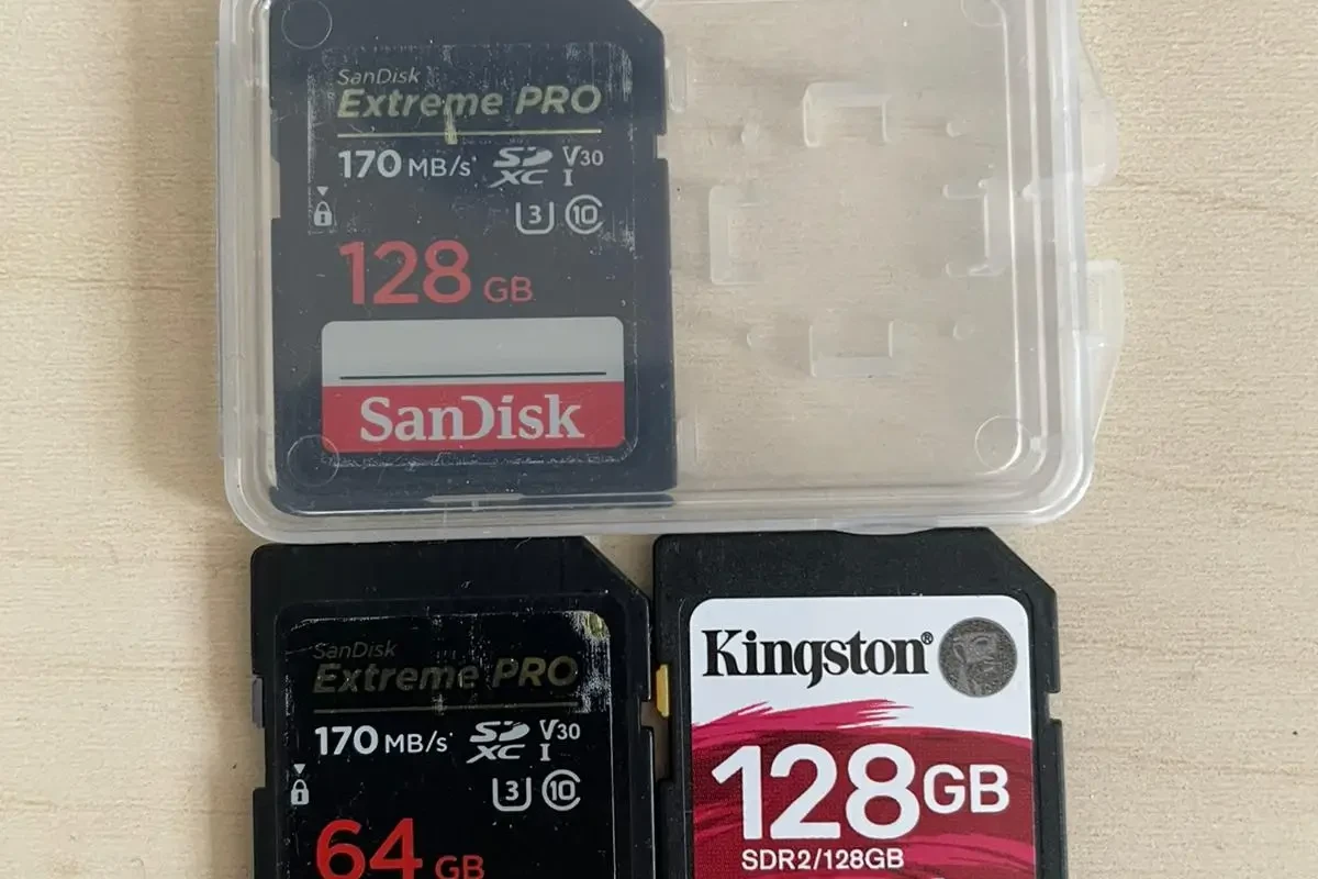 Location Pack sony A7SIII, Ronin RS3, Petite lumière RGB - Lightyshare