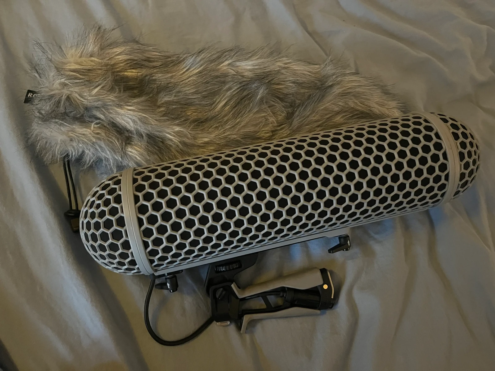 Rode Blimp MKII - Photo 2 sur 3