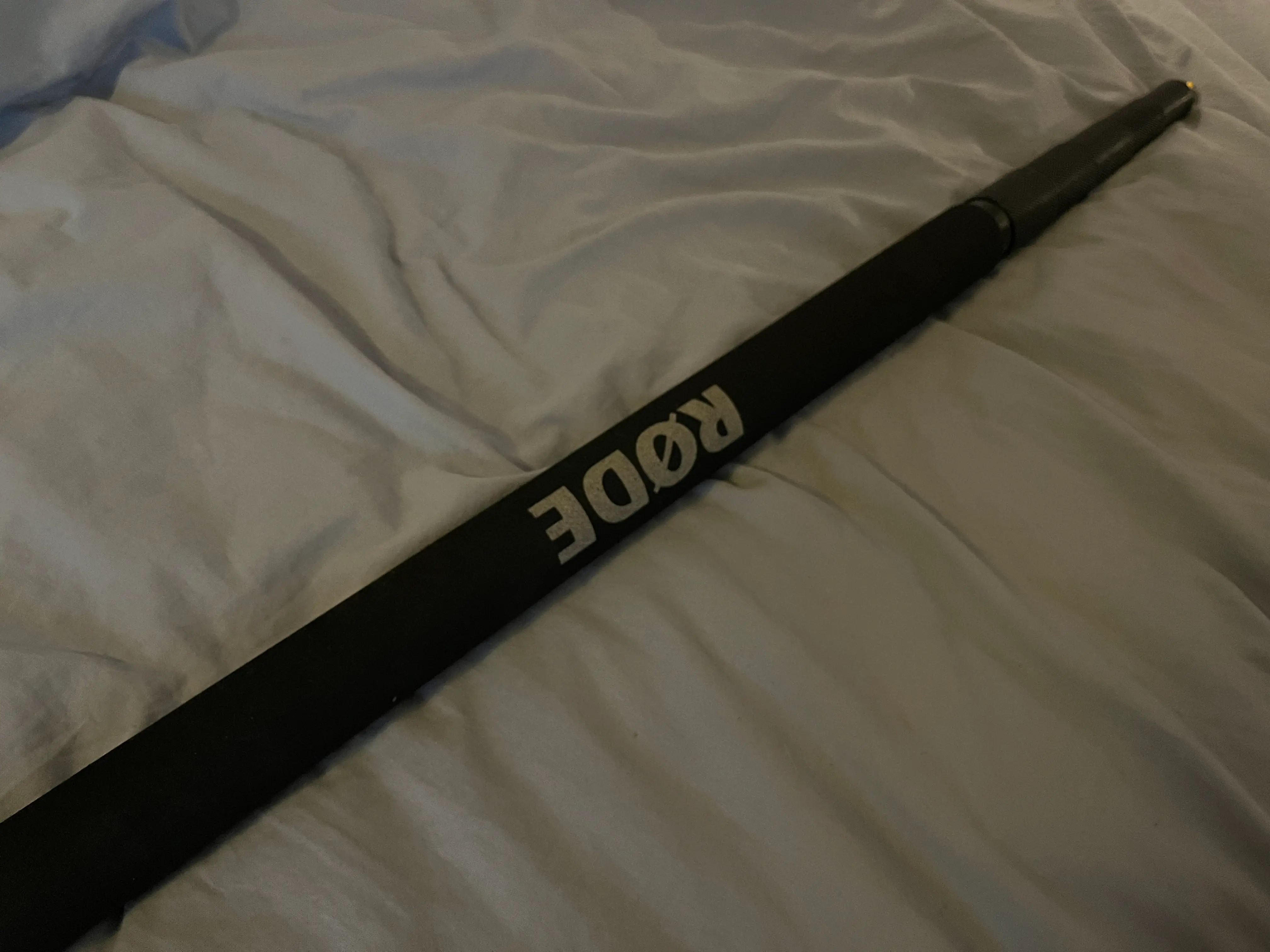 Rode Boompole