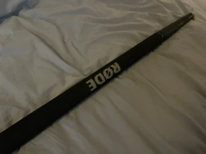 Location Rode Boompole