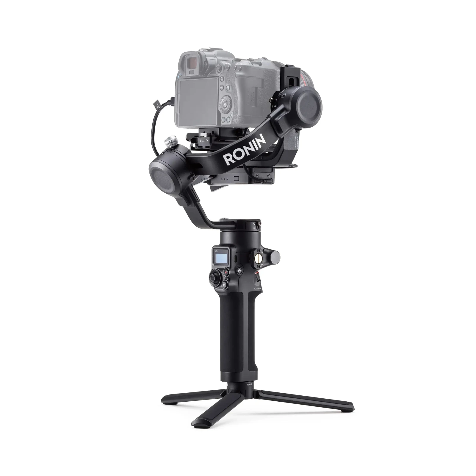 DJI RSC 2 - Photo 1 sur 1