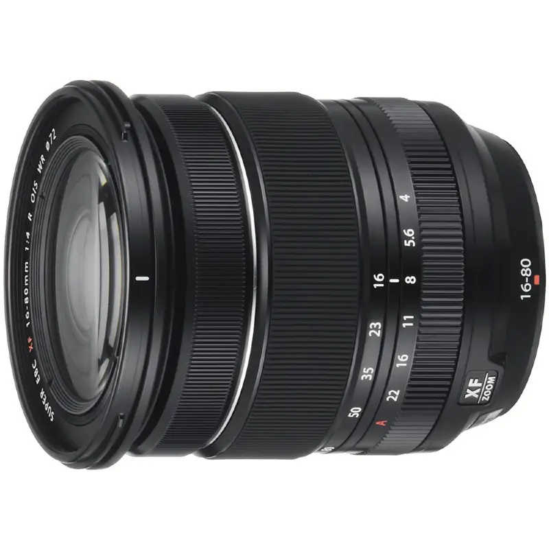 Fujifilm XF 16-80mm f4