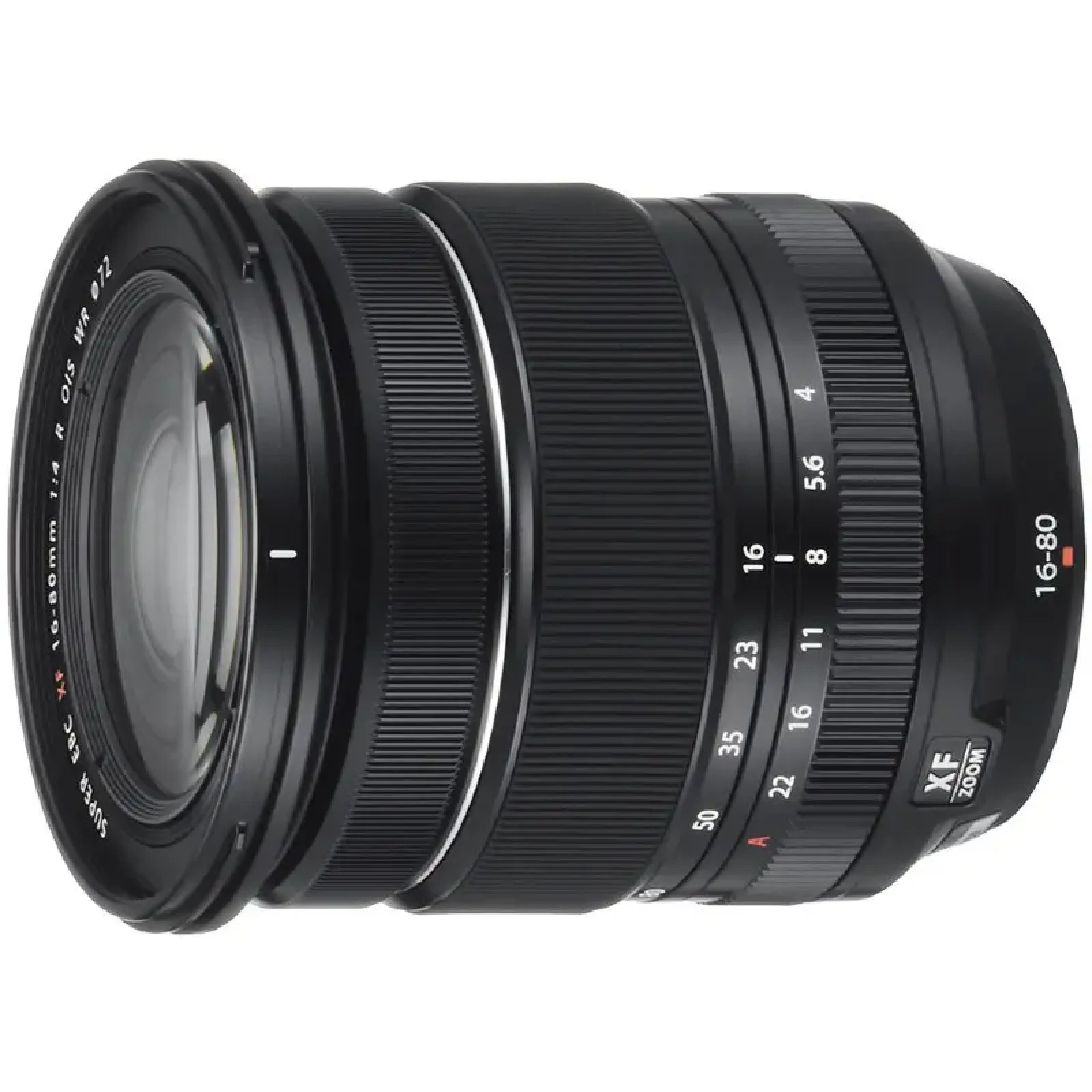 Fujifilm XF 16-80mm f4 - Photo 1 sur 1