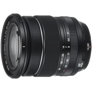 Location Fujifilm XF 16-80mm f4