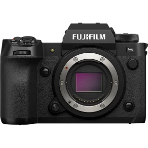 Location Fujifilm XH2S