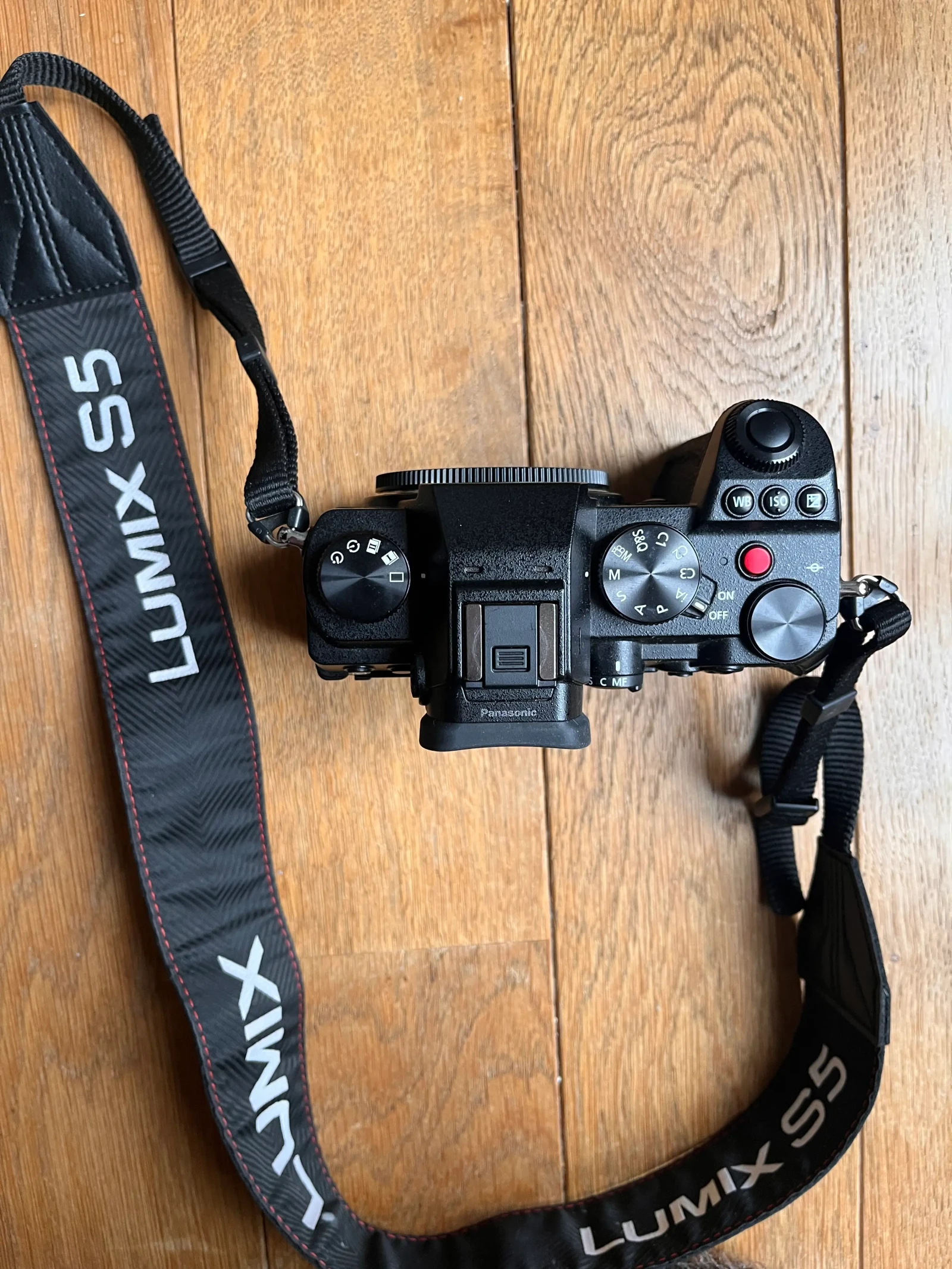Lumix S5 - Photo 4 sur 4