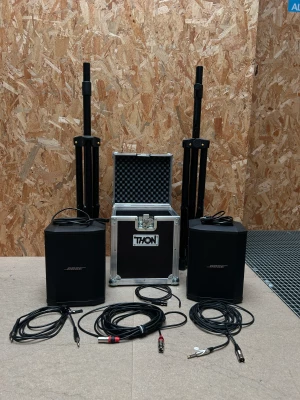 Location Bose S1 Pro