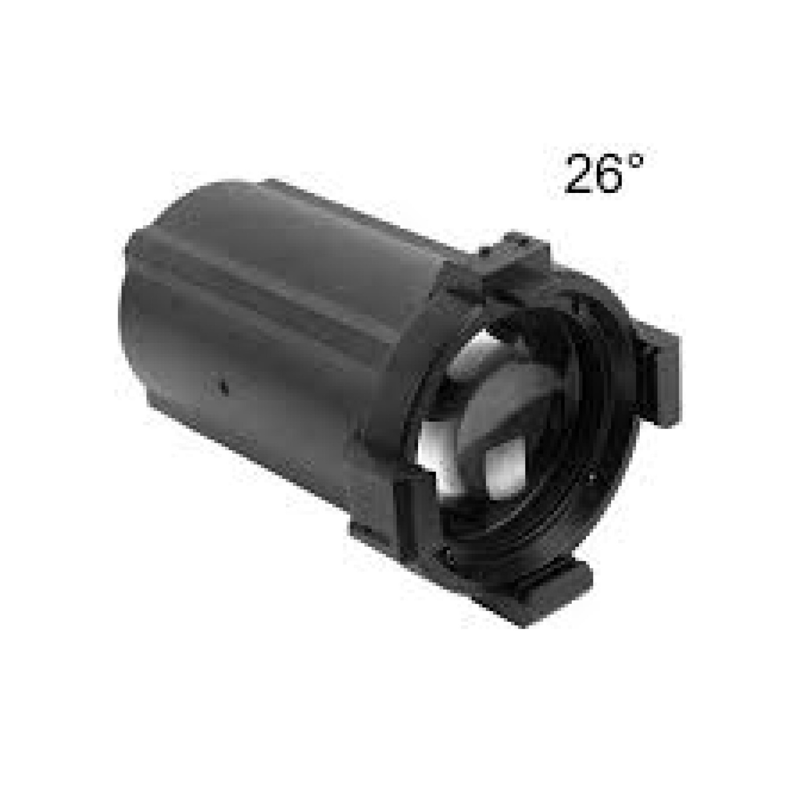 Aputure Spotlight 26° - Photo 2 sur 2
