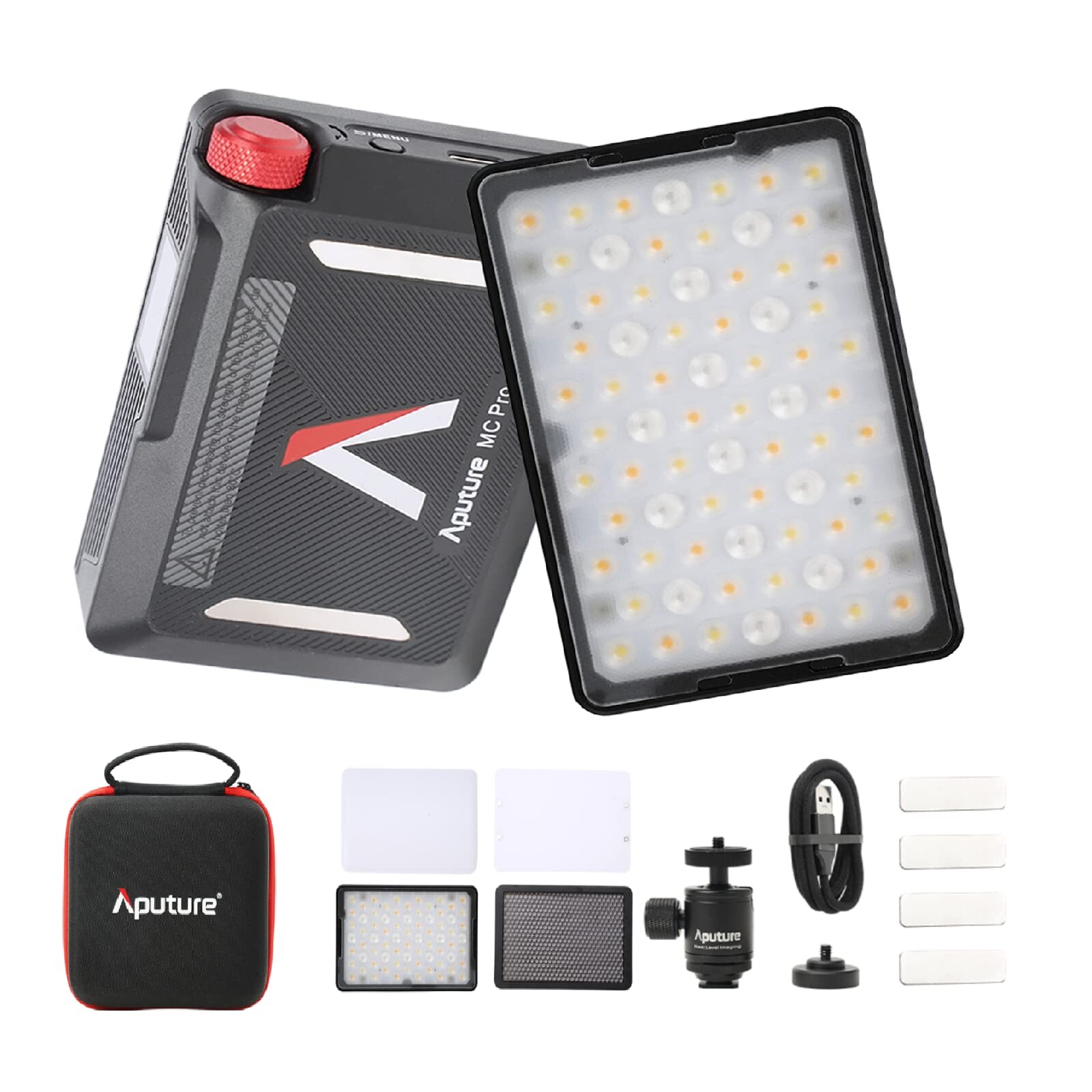 Aputure MC Pro - Photo 1 sur 1