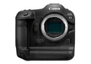 Location Canon R3