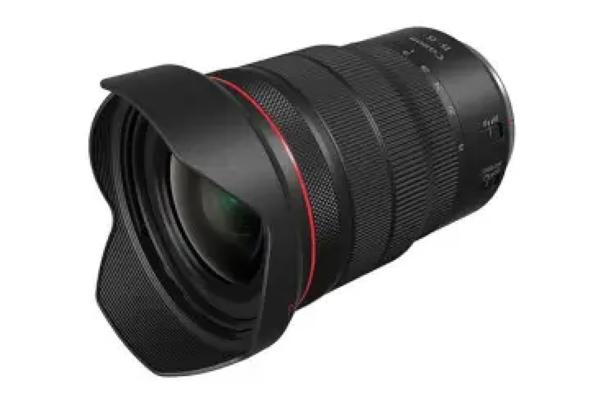 Location canon RF 15-35MM F2.8L IS USM - Lightyshare