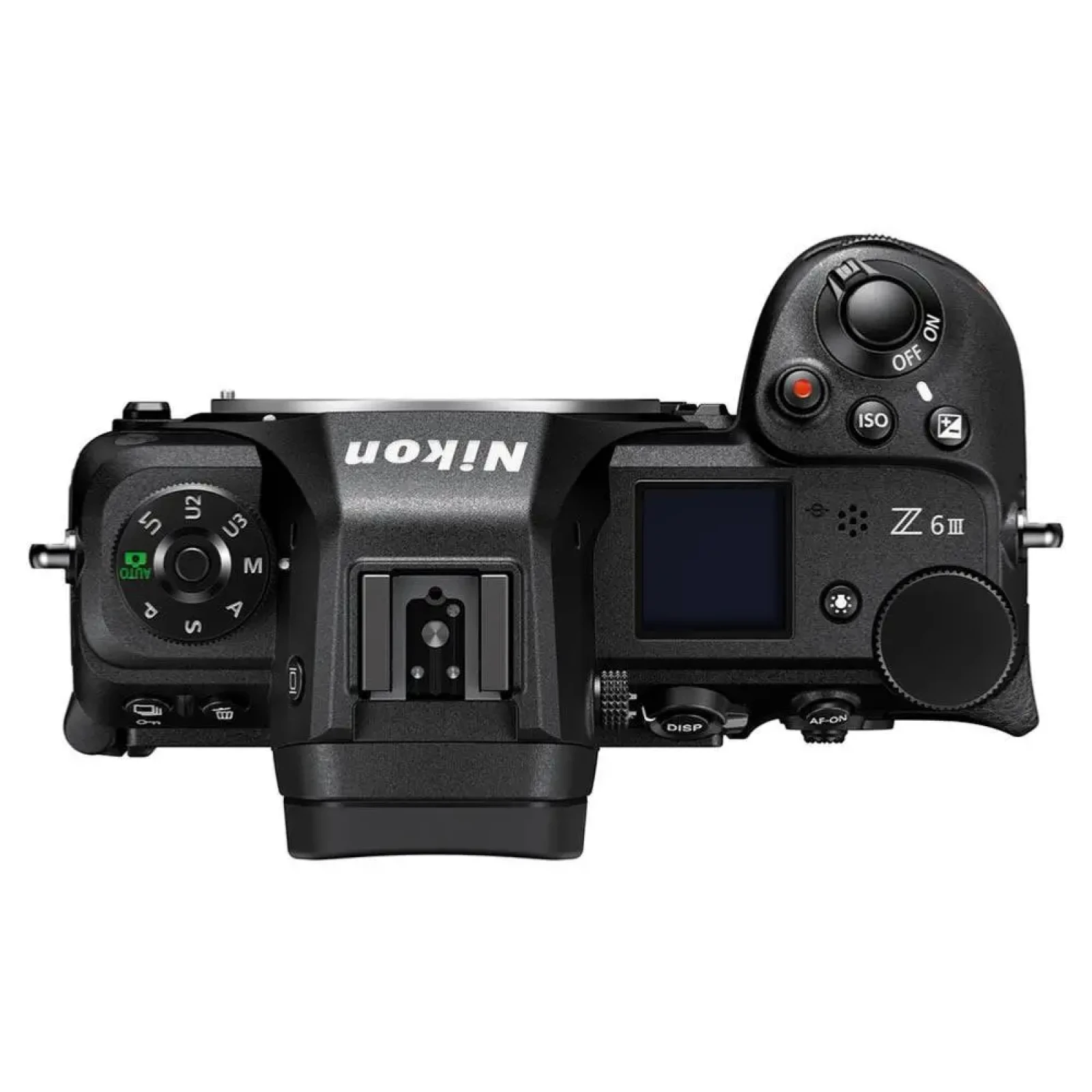 Nikon Z6 III - Photo 3 sur 3