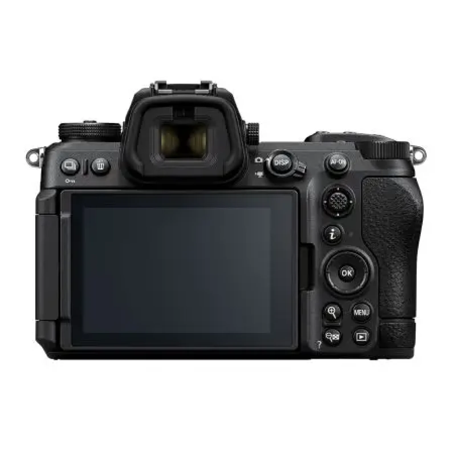 Nikon Z6 III - Photo 2 sur 3