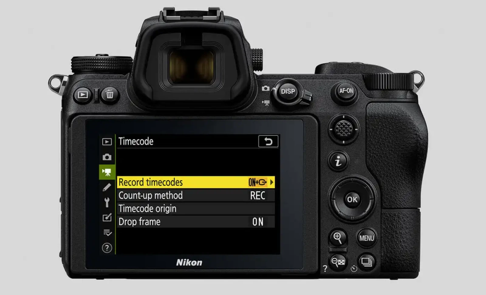 Nikon Z6 - Photo 2 sur 2