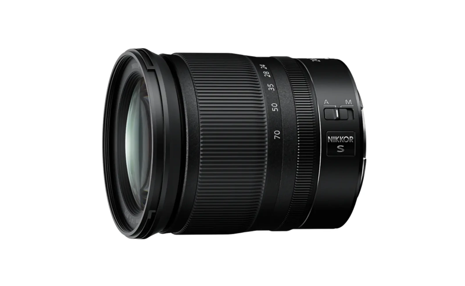 Nikon 24-70mm f/4 Z - Photo 1 sur 1
