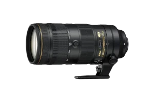 Location Nikon 70-200mm f/2.8