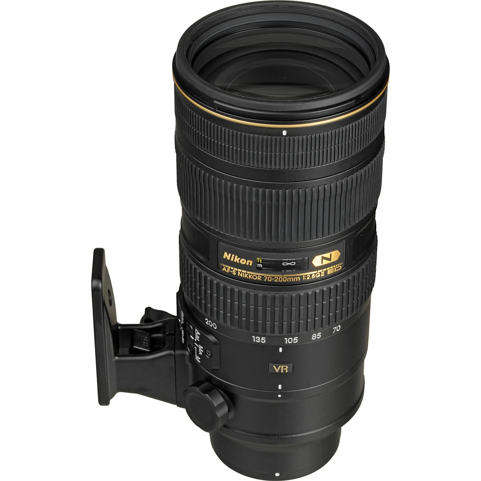 Nikon 70-200mm f/2.8 - Photo 2 sur 2