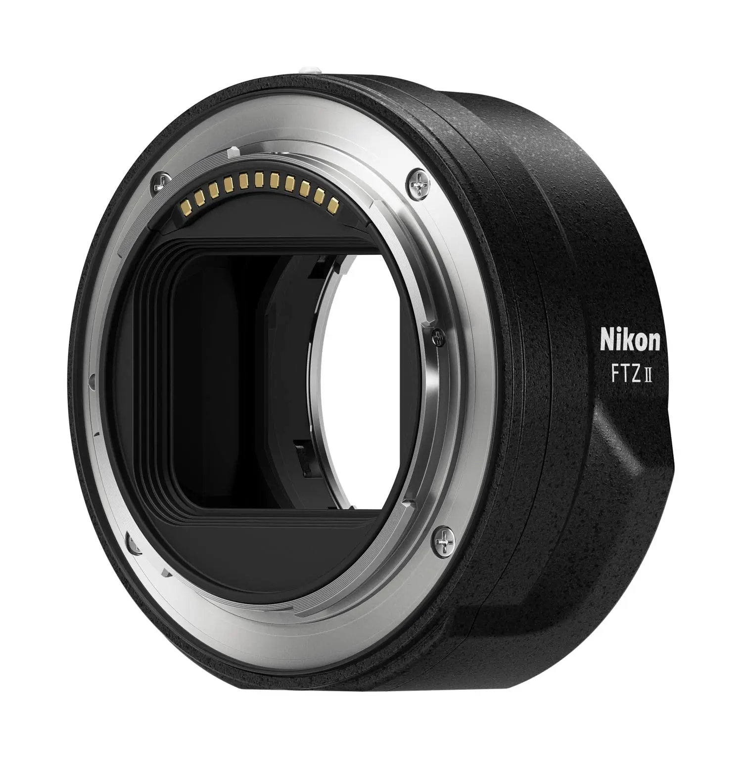 Nikon FTZ2