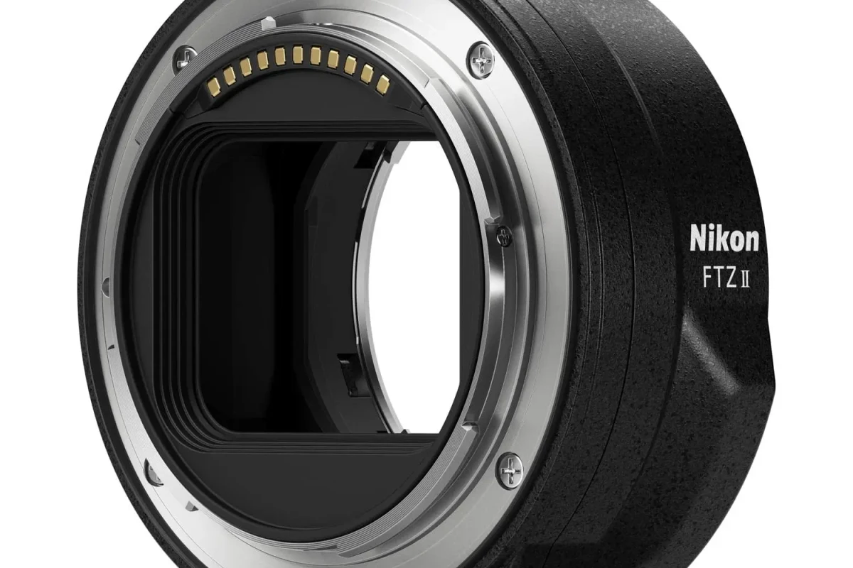 Location Nikon FTZ2 - Lightyshare