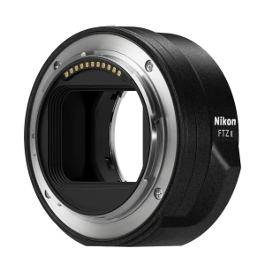 Location Nikon FTZ2