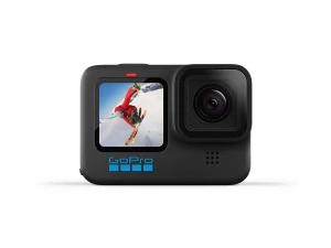 Location GoPro Hero 10 Black