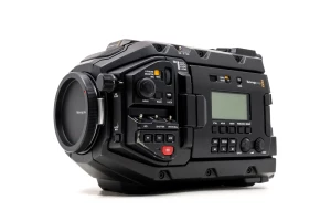Location Blackmagic Design URSA Mini Pro 4.6K