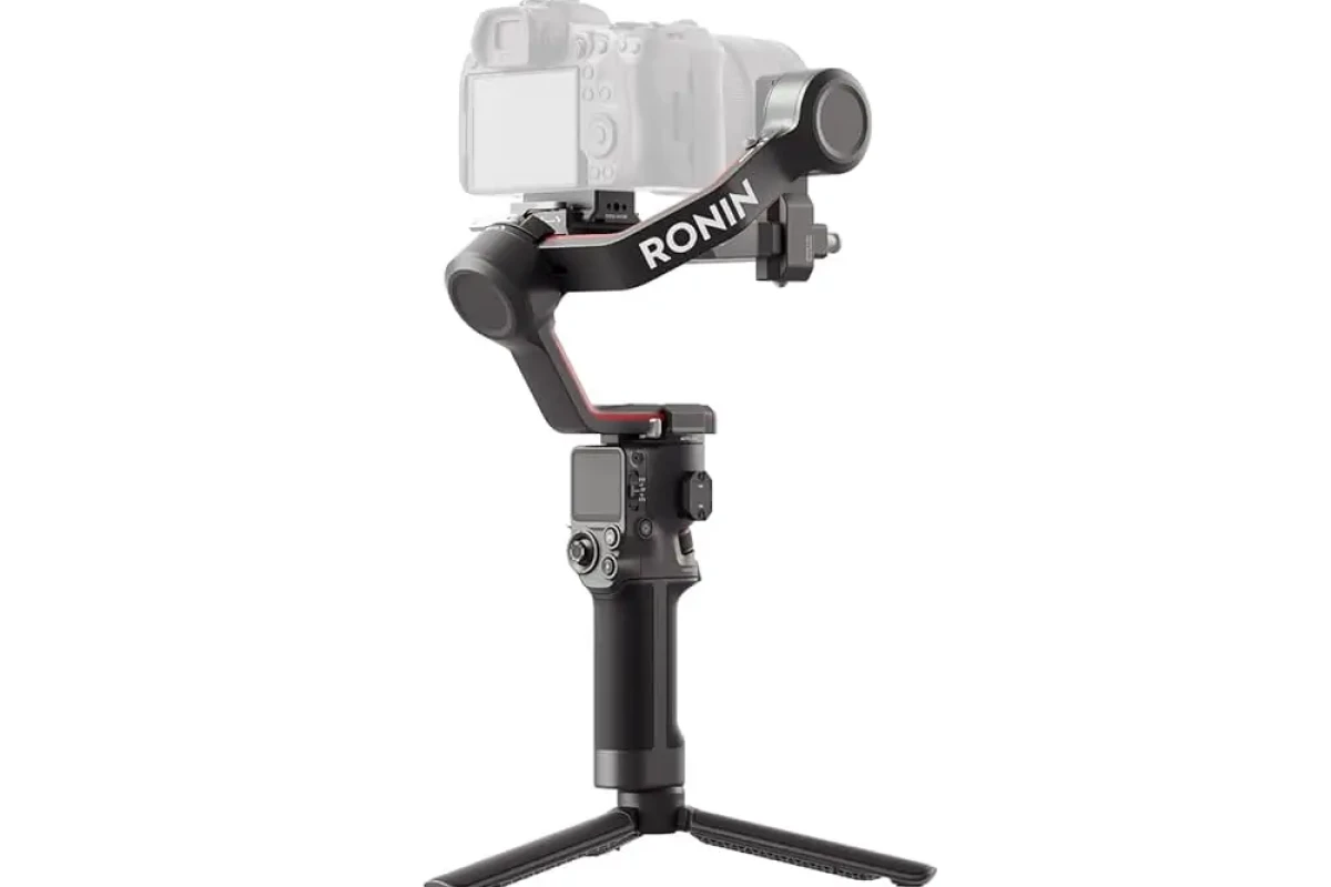 Location DJI Ronin RS3 - Lightyshare