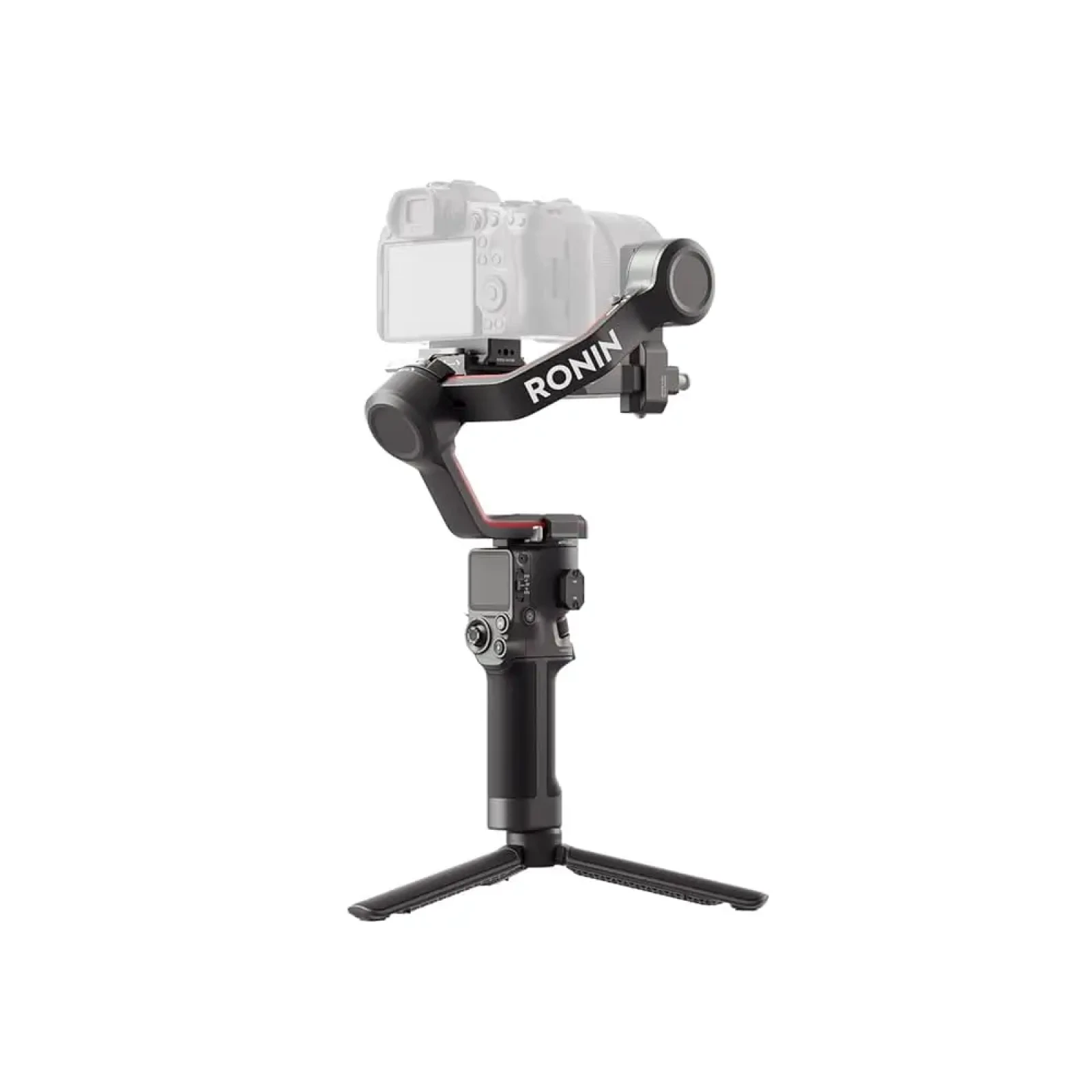 DJI Ronin RS3 - Photo 1 sur 2