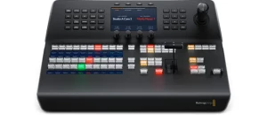 Location Blackmagic Design Advanced Panel 1ME
