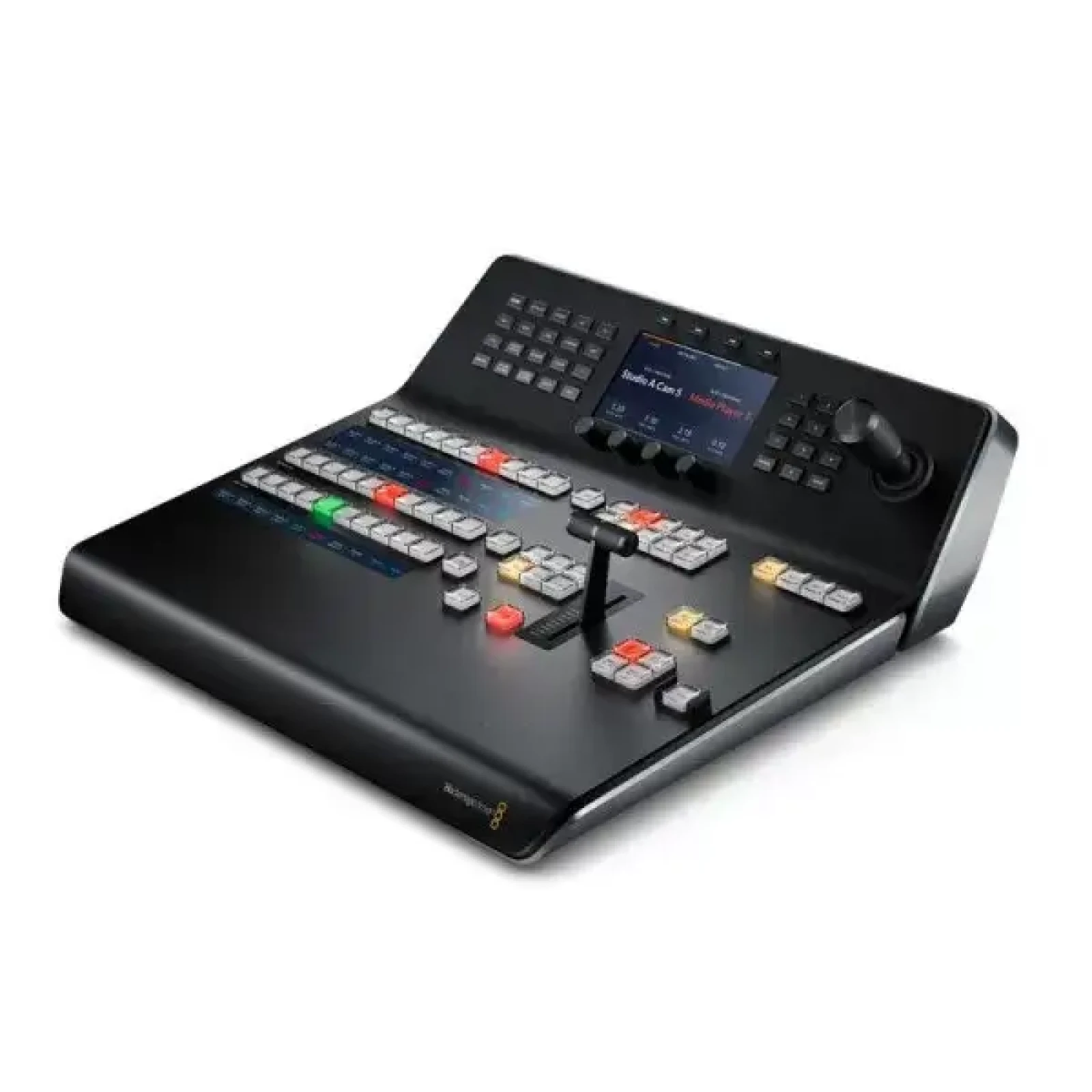 Blackmagic Design Advanced Panel 1ME - Photo 2 sur 3