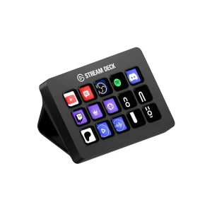 Location Elgato Stream Deck