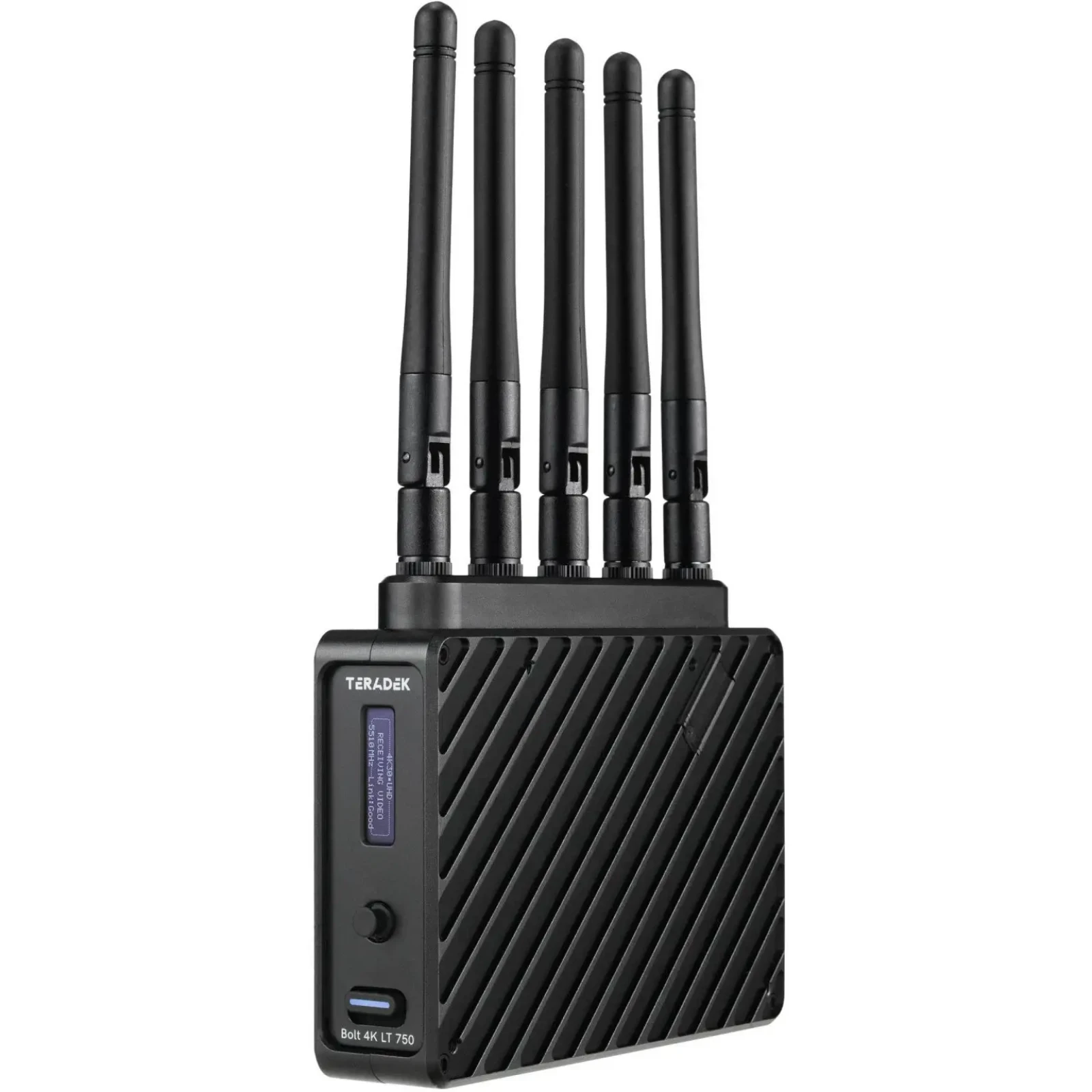 Teradek Bolt 6 LT 750 - Photo 2 sur 3