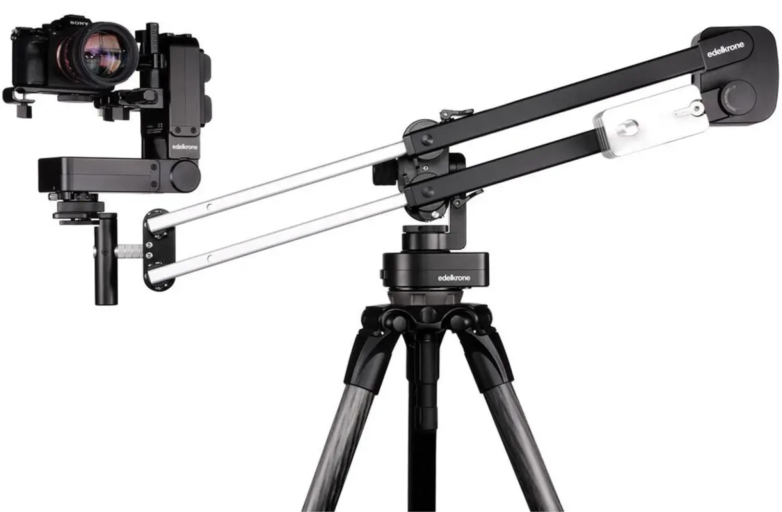 Edelkrone Jib ONE - Photo 1 sur 3