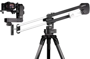 Location Edelkrone Jib ONE