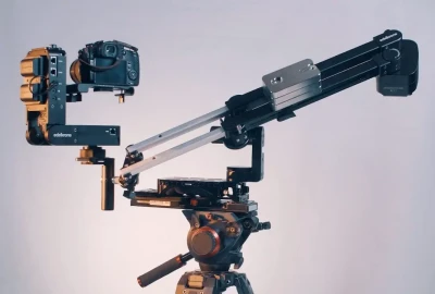 Location Edelkrone Jib ONE