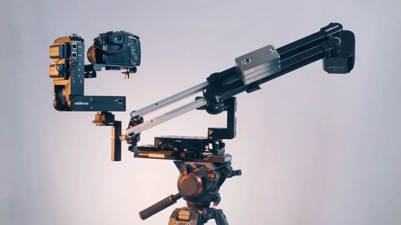 Edelkrone Jib ONE - Photo 3 sur 3